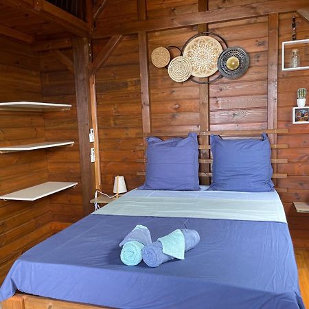 Bungalow Lanar'Am Graj - 2 波尔兰特 外观 照片